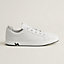 View: side, Kid sneaker