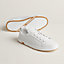 View: front, Kid sneaker