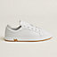 View: side, Kid sneaker