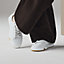 View: Worn, Kid sneaker