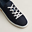 View: above, Kid sneaker