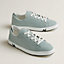 View: front, Kid sneaker