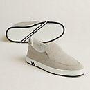 View: front, Kiddy slip-on sneaker