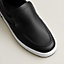 View: above, Kiddy slip-on sneaker