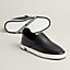 View: front, Kiddy slip-on sneaker