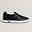 View: side, Kiddy slip-on sneaker