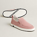 View: front, Kiddy slip-on sneaker