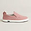 View: side, Kiddy slip-on sneaker