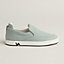View: side, Kiddy slip-on sneaker