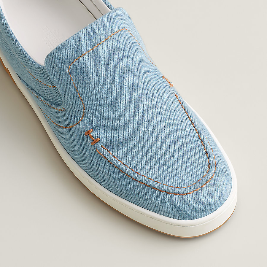 Kiddy slip-on sneaker