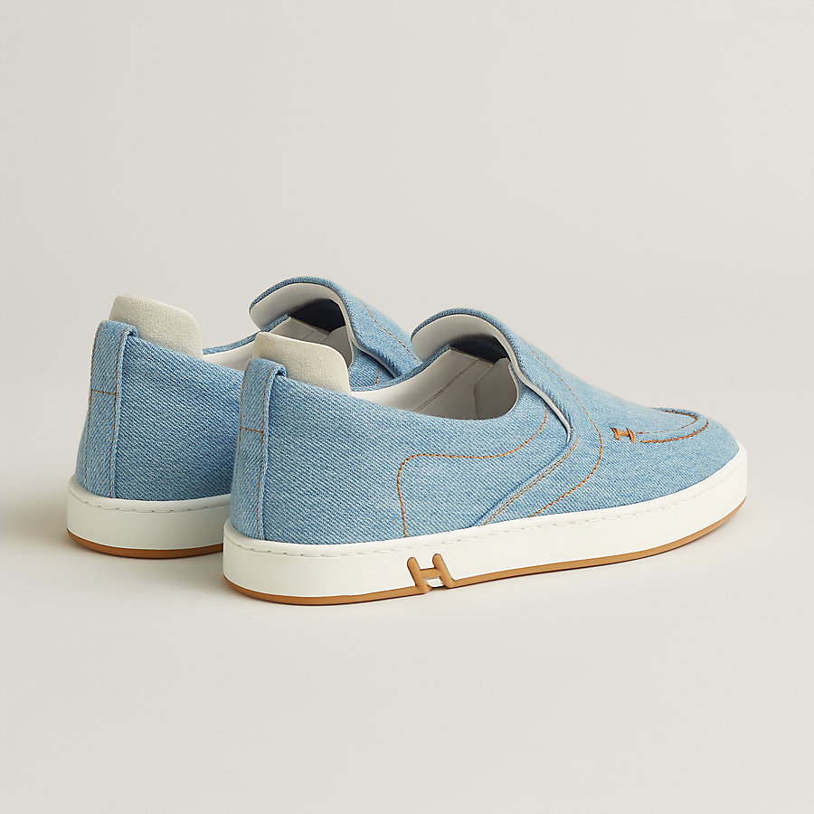 Kiddy slip-on sneaker