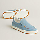 View: front, Kiddy slip-on sneaker