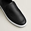 View: above, Kiddy slip-on sneaker