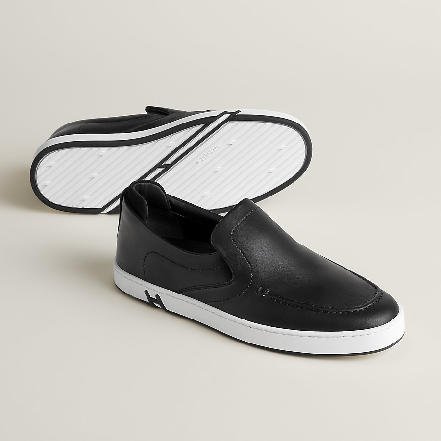 Kiddy slip-on sneaker