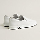 View: Back, Kiddy slip-on sneaker