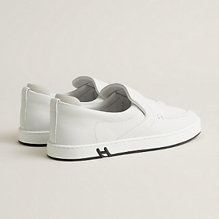 Kiddy slip-on sneaker | Hermès Mainland China