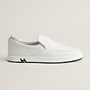 View: side, Kiddy slip-on sneaker