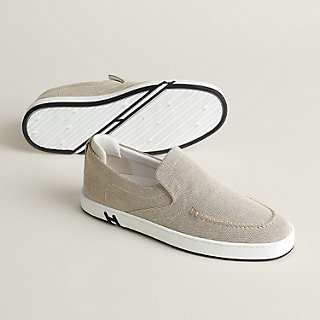 人気ブランドの sneaker slip-on Kiddy | China Mainland Hermès アクセサリー