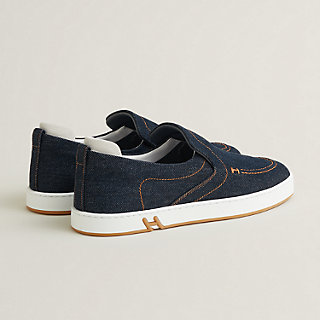 Kiddy slip-on sneaker | Hermès Mainland China Kiddy slip-on sneaker | Hermès Mainland China