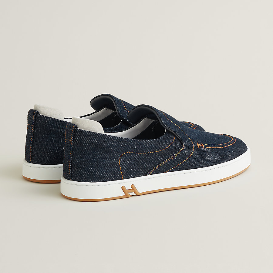 Kiddy slip-on sneaker