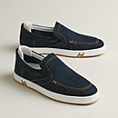 View: front, Kiddy slip-on sneaker