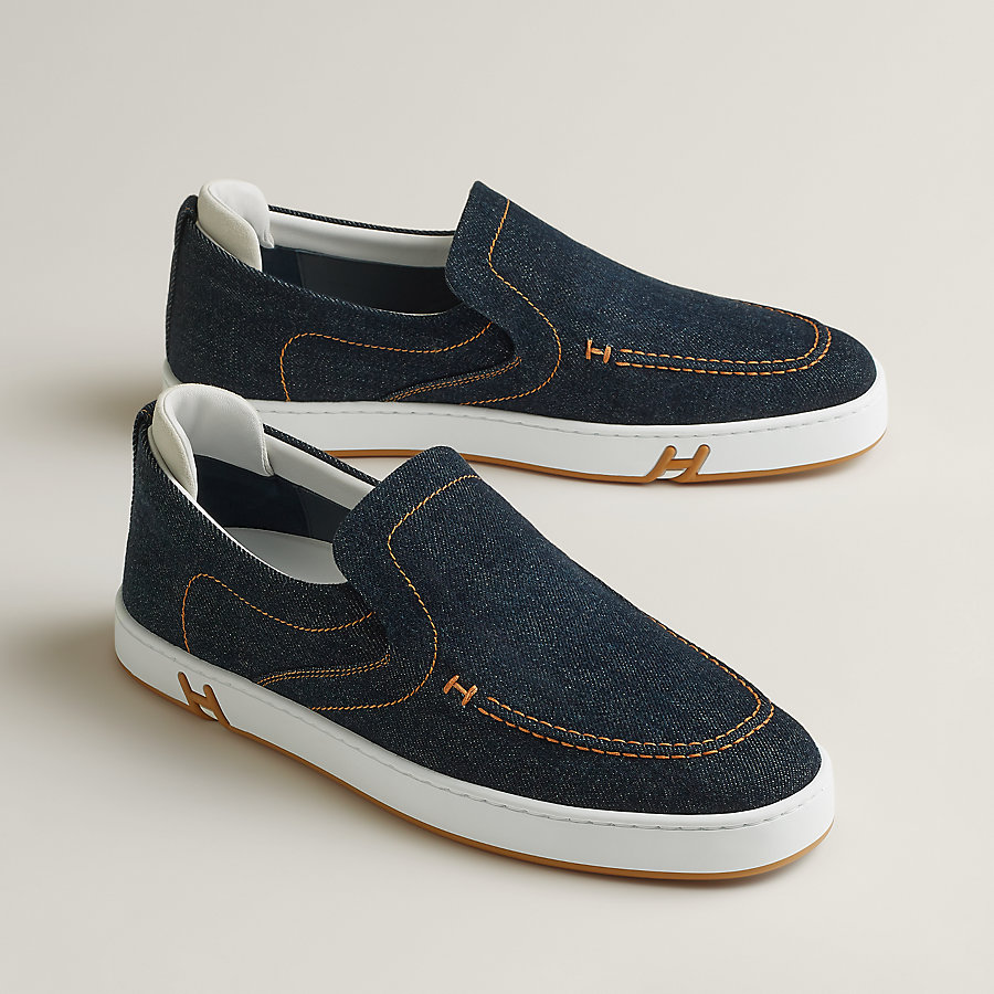 Kiddy slip-on sneaker