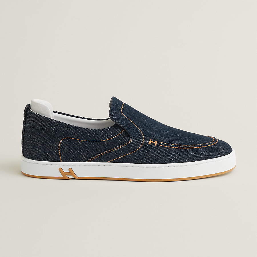 Kiddy slip-on sneaker