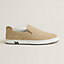 View: side, Kiddy slip-on sneaker