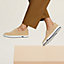 View: Worn, Kiddy slip-on sneaker