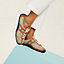 View: Worn, Kiga sneaker