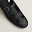 View: above, Kim slingback