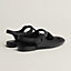 View: Back, Kim slingback