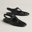 View: front, Kim slingback
