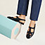 View: Worn, Kim slingback