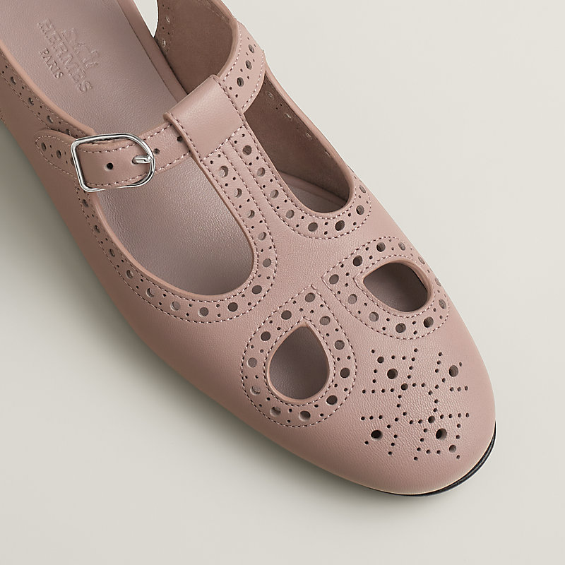 Kim slingback