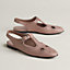 View: front, Kim slingback