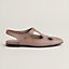 View: side, Kim slingback