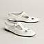 View: front, Kim slingback