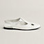 View: side, Kim slingback