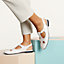 View: Worn, Kim slingback