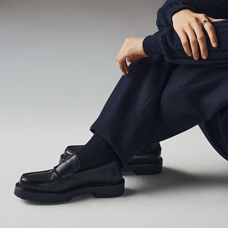 Klement loafer | Hermès Mainland China