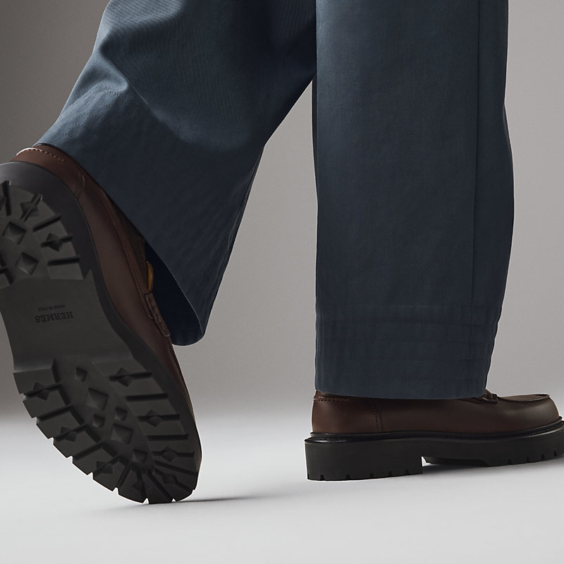 Klement loafer