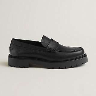 フラットシューズ ^fri fla^ black loafer 19B501 klement-loafer--251999ZA01-