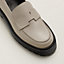 View: above, Klement loafer