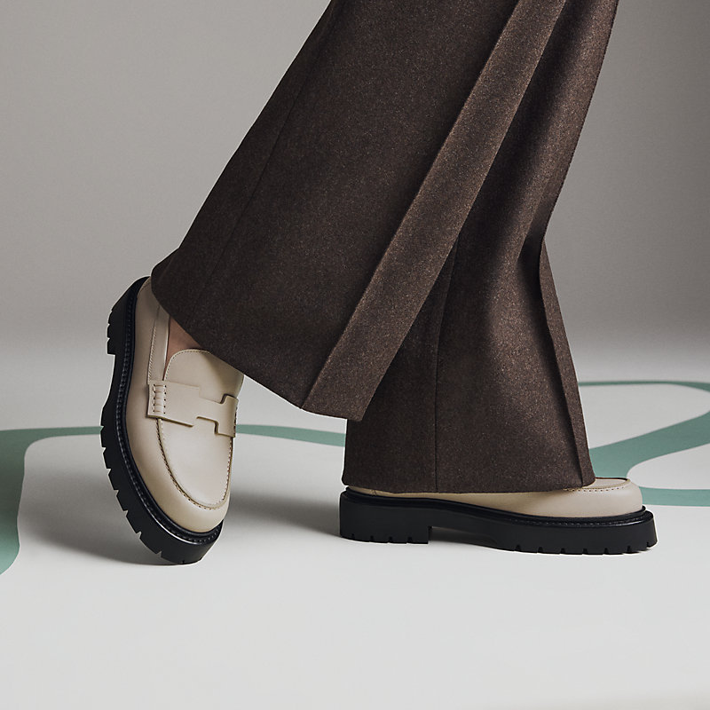 Klement loafer