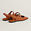 View: Back, Kleo slingback