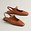 View: front, Kleo slingback