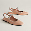 View: front, Kleo slingback