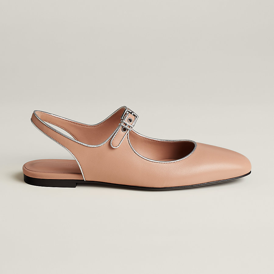 Kleo slingback