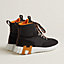 View: Back, Klimb sneaker